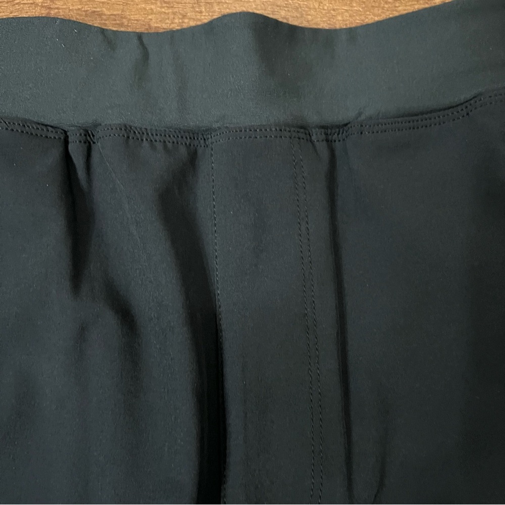 RVCA Affiliate Athletic Shorts - Black Size XXL - Picture 3 of 16